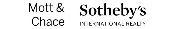Mott & Chace Sotheby’s International Realty email header